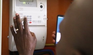 Ibiciro by’amashanyarazi bigiye kuvugururwa