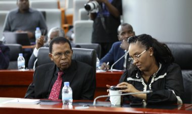 Imiryango ishingiye ku myemerere yasabwe kuba intangarugero mu kurwanya no gukumira ibyaha nk'iyezandonke n'iterabwoba