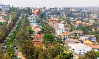 Umusaruro mbumbe w’u Rwanda wiyongereyeho 7.8% mu gihembwe cya kabiri cya 2025