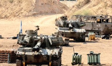 Ibigo  by'ubucuruzi 15 byashinjwe kugira uruhare muri jenoside ishinjwa Israeli muri Gaza