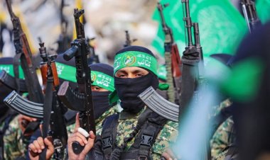 Hamas ihanzwe amaso nyuma y' umugambi wa Trump kuri Gaza