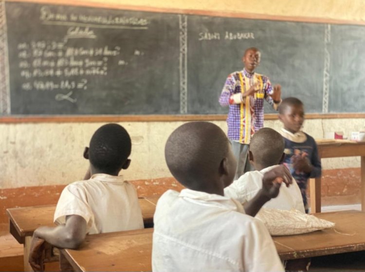 Ibibazo by'ubukungu n'umutekano I Goma byatumye ababyeyi batohereza abana ku ishuri