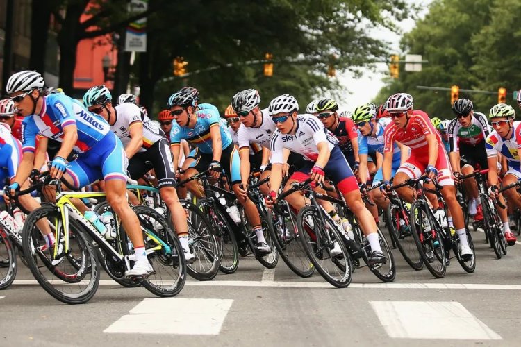 Shampiyona y'amagare ku Isi: Ishusho ya Kigali n'urujya n'uruza mu gihe cy'irushanwa