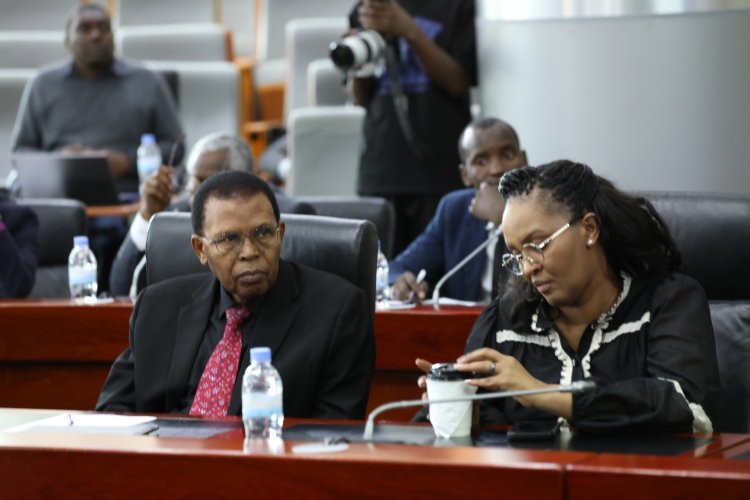 Imiryango ishingiye ku myemerere yasabwe kuba intangarugero mu kurwanya no gukumira ibyaha nk'iyezandonke n'iterabwoba