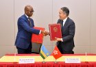 U Rwanda na Hong Kong basinyanye amasezerano akuraho gusora kabiri
