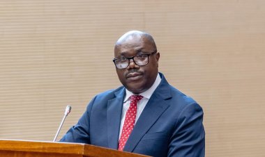 U Rwanda rwihaye intego yo kongera umusaruro w’ubuhinzi n’ubworozi ho 50% bitarenze 2029