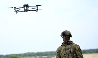 Uburusiya bwahanuye ‘drones’ 251 za Ukraine mu ijoro rimwe