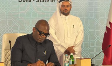 Doha: Guverinoma ya RD Congo na AFC/ M23 bagiye kuganira ku bidindiza  ibiganiro