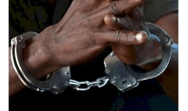 Gasabo: Polisi yafashe umujura wibaga akanangiza ibikorwaremezo by’amashanyarazi