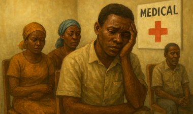 Hatangijwe ikoranabuhanga ryitezweho guca imirongo yo kwa muganga