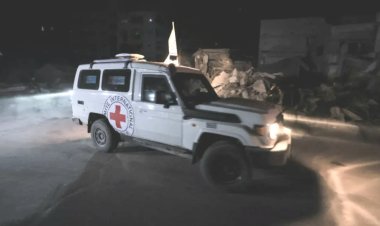 Gaza: Israel ikomeje gushyira igitutu kuri Hamas mu gihe ibiganiro by’amahoro bikomeje