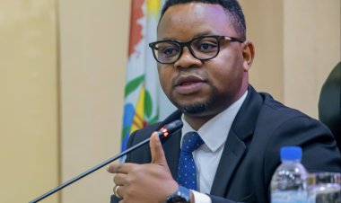 Leta y’u Rwanda yashyizeho ingamba ku mikoreshereze y'ubwenge bw'ubukorano