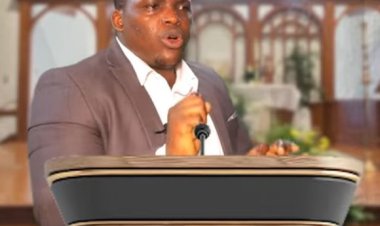 RIB yataye muri yombi Bucyanayandi Emmanuel wiyita umuvugabutumwa wasabaga abantu gutanga amafaranga