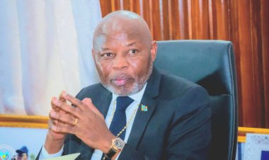 RDC: Impaka zikomeye mu Nteko Ishinga Amategeko ku isimburwa rya Vital Kamerhe