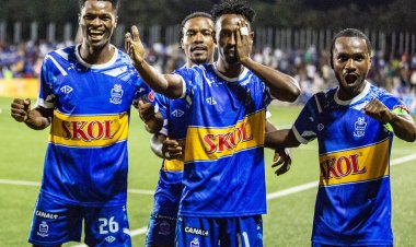 Rayon Sports yongeye gutanga ibyishimo ku bakunzi bayo nyuma yo gutsinda Amagaju fc.