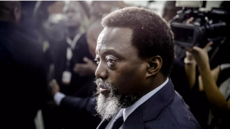 RDC: Abayoboke ba Kabila baravuga ko yakatiwe n'urukiko kubera impamvu za politiki urukiko