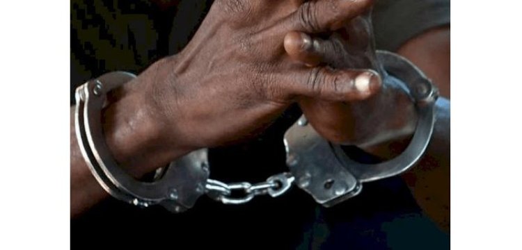 Gasabo: Polisi yafashe umujura wibaga akanangiza ibikorwaremezo by’amashanyarazi