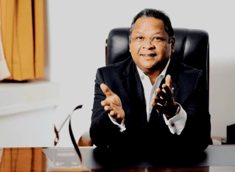 Madagascar: Col Randrianirina yashyizeho Minisitiri w’Intebe mushya