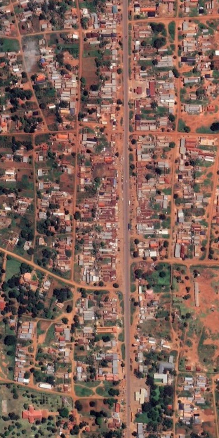 Impanuka ikomeye yabaye mu muhanda wa Kampala-Gulu yahitanye abantu barenga 40