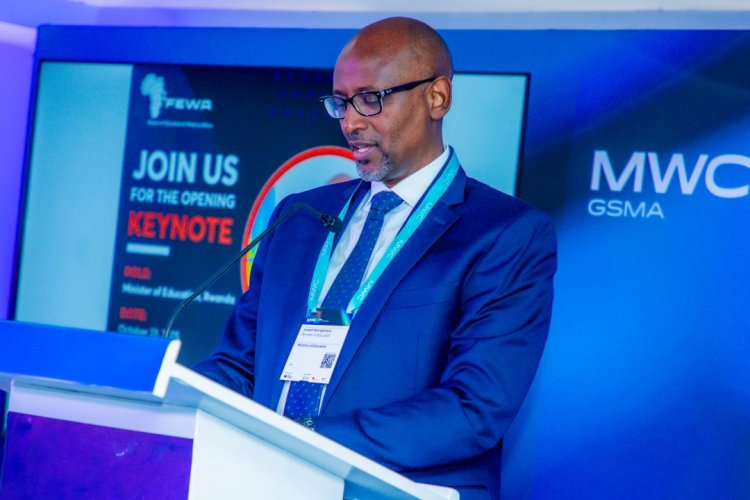 Ikoranabuhanga ry'ubwenge buhangano ryitezweho guhangana n'icyuho cy'abarimu n’ubucucike