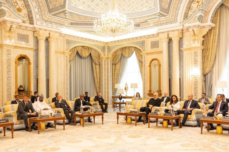 Kagame yasabye imikorere ifungura iterambere rigera no  bihugu bikiri mu nzira y’amajyambere