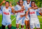 Rayon Sports yitegura guhura na Apr fc yatsinze Marine fc.