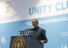 Perezida Kagame yibukije Abanyarwanda ko nta gihugu cyakizwa no gusabiriza (Amafoto)