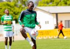 Kiyovu Sports yahannye Amis Cedric, imwambura ubukapiteni