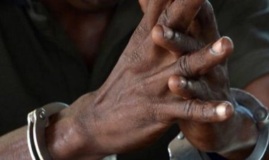 Abantu 11 batawe muri yombi bakekwaho kwiba inka z’abaturage