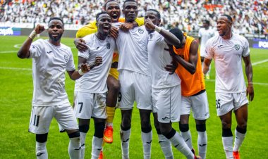 Rayon sports yanyagiriwe mu Mahoro na APR FC