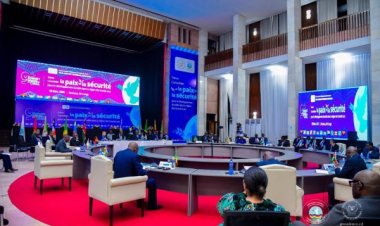 U Rwanda rwatesheje agaciro imyanzuro y'inama ya ICGLR ku makimbirane ya RDC