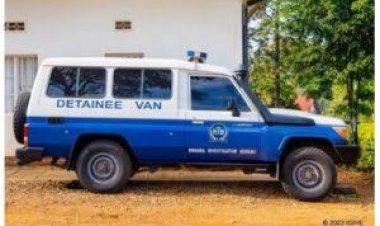 RIB  yataye muri yombi Umukozi wa Rwanda FDA n’Umushoramari 