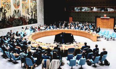 Umuryango w’Abibumbye washyigikiye umwanzuro wa Trump wo kohereza ingabo z'amahanga muri Gaza