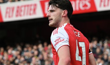 Amasezerano ya Arsenal na Visit Rwanda azarangira 2026.