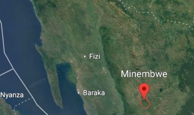 Ingabo z'Uburundi zagaragaje ibisabwa ngo zifungure inzira zijya Minembwe 