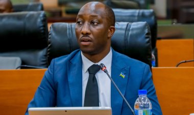 MININFRA yatangaje ingamba zo guhangana n’ibura ry’amazi