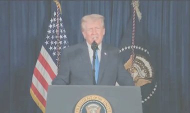 Amerika yahagaritse gusuzuma dosiye z'abakomoka muri Afghanistan