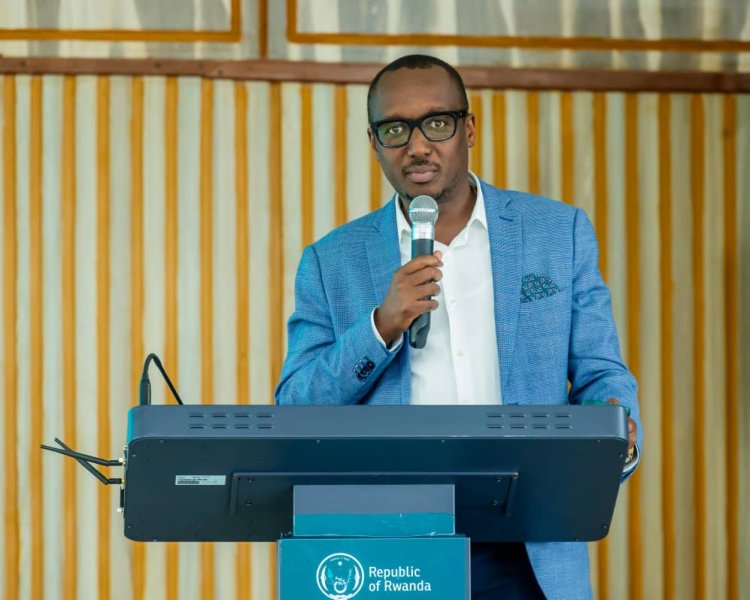 Hatangijwe ikoranabuhanga rizafasha mu guhangana n’indwara z’ibyorezo