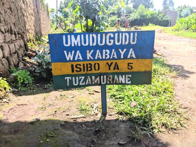 Musanze: Amakimbirane yatumye umugore aruma igitsina cy'umugabo we