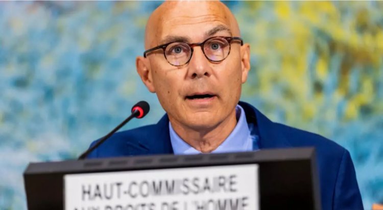 ONU yategetse ko hakorwa iperereza ku bwicanyi buri kubera muri El-Fasher