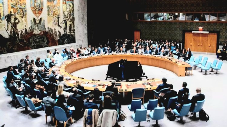 Umuryango w’Abibumbye washyigikiye umwanzuro wa Trump wo kohereza ingabo z'amahanga muri Gaza