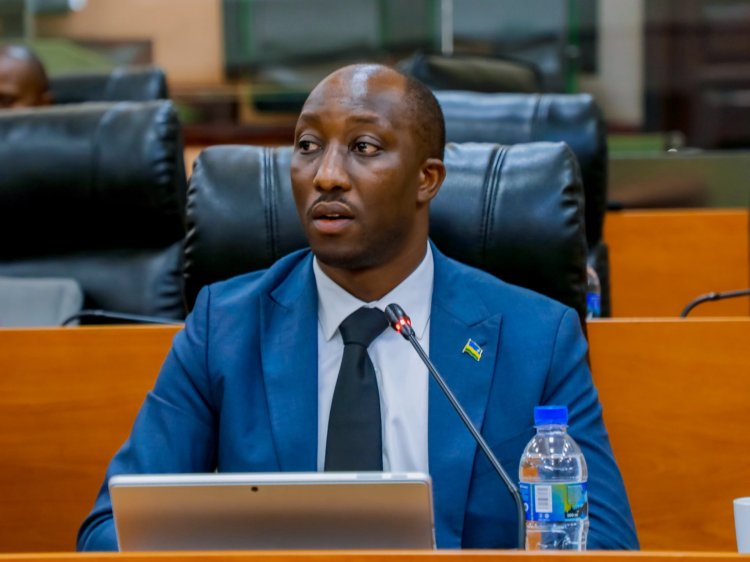 MININFRA yatangaje ingamba zo guhangana n’ibura ry’amazi