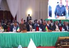 ECOWAS igiye gufatira ibihano abafashe ubutegetsi muri Guinée-Bissau