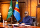 Ingabo za RDC zasubiye inyuma bifite impamvu - Perezida Tshisekedi yanze kwemera ko yatsinzwe na AFC/M23