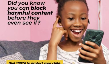 MTN Rwanda Strengthens Digital Safety with Child Online Protection Initiative.