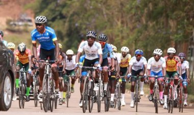 AMAGARE; Musanze challenge 2025 izabera mu karere ka Musanze