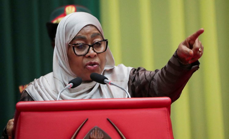 Tanzania: Leta yasabye abantu kuguma mu ngo zabo kuri uyu wa Kabiri