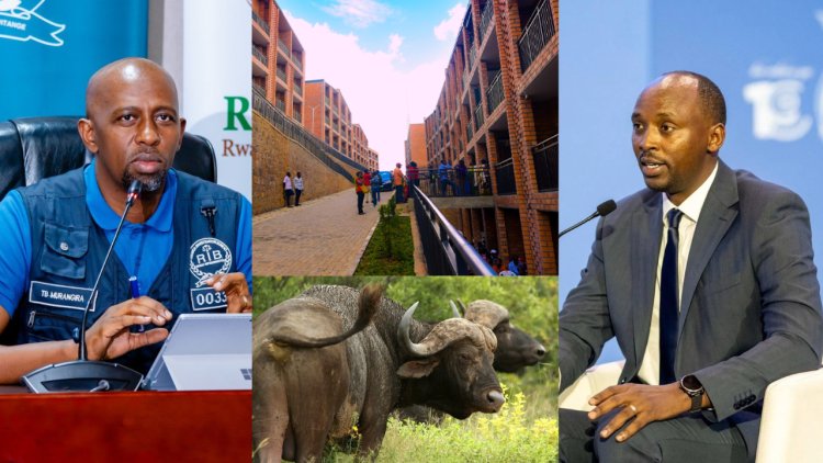 Amakuru yaranze umwaka wa 2025 ku buzima n’imibereho.