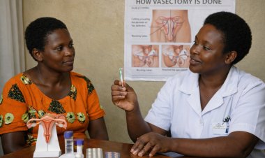 Abagore baboneza urubyaro bakomeje kwiyongera, abasaga ibihumbi 35 bifungishije burundu