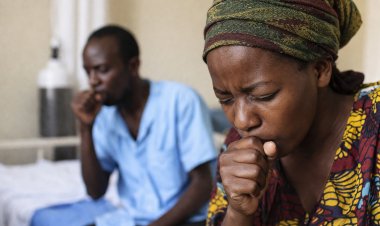 Abarwayi b'igituntu bariyongereye mu myaka irindwi ishize 